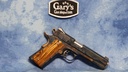 ON SALE! CUSTOM & COLLECTABLE KIMBER DELEGATE 45 ACP #28 OF 300 