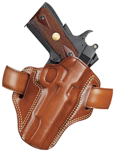 GALCO CM112 COMBAT MASTER FOR SMITH & WESSON K FRAME 2 1/2"