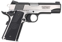 COLT O4082CE COMBAT ELITE COMMANDER 9MM LUGER 8+1 4.25"