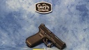 USED GLOCK G45 9MM BLACK NIGHT SIGHTS