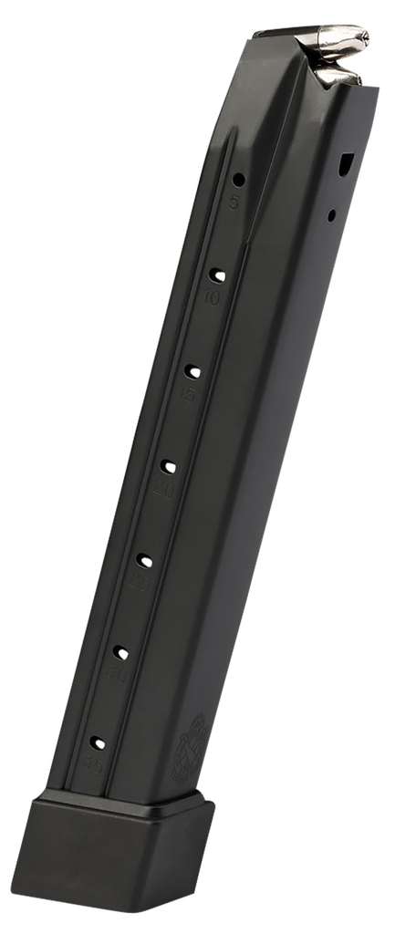 SPRINGFIELD XDME5935 OEM XDM ELITE 35 ROUND MAGAZINE