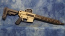 Q LLC SW-556-13IN-PISTOL SUGAR WEASEL 5.56MM PISTOL 13" W/ BRACE