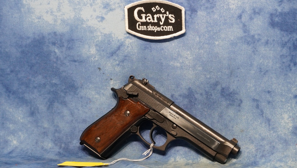 USED TAURUS PT99 9MM 
