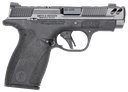 SMITH & WESSON 14416 PC BODYGUARD 2.0 CARRY COMP MICRO 380 ACP 12+1 3.10"