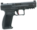 CANIK HG6595-N METE SFT FULL SIZE FRAME 9MM LUGER 