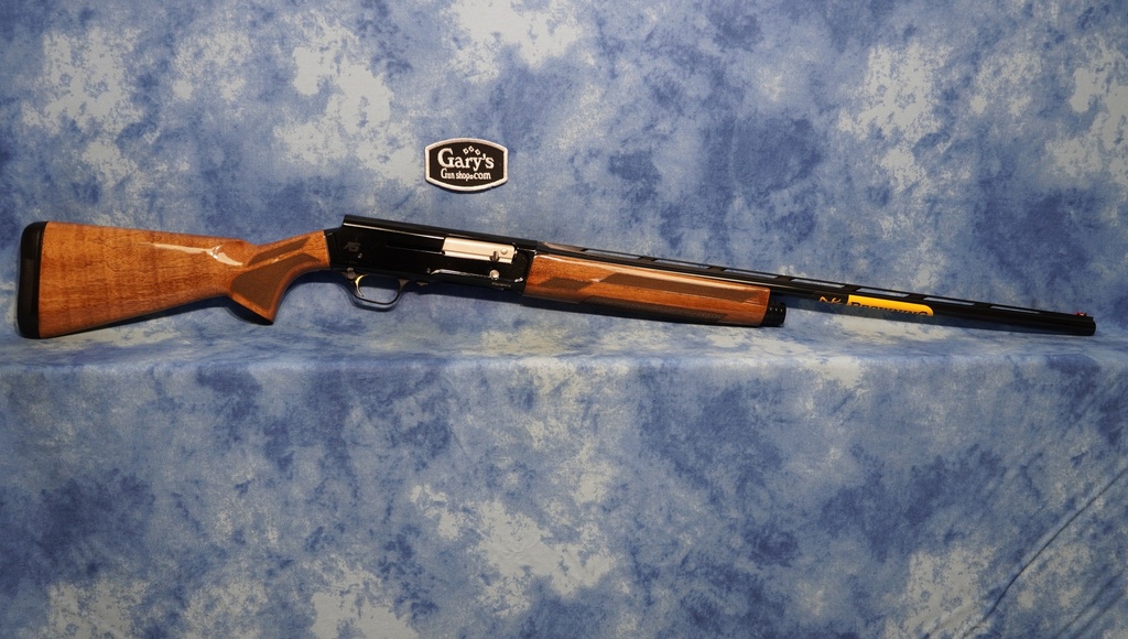 ON SALE!! BROWNING 0118006004 A5 HUNTER 20 GA 3" 28" HIGH GLOSS