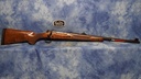WINCHESTER 535204161 MODEL 70 SAFARI EXPRESS 375 H&H MAG 3+1 24" BBL