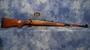 WINCHESTER 535204161 MODEL 70 SAFARI EXPRESS 375 H&H MAG 3+1 24" BBL