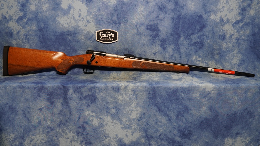 WINCHESTER 535200225 MODEL 70 FEATHERWEIGHT 25-06 REM 5+1 22" BBL