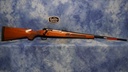 WINCHESTER 535200225 MODEL 70 FEATHERWEIGHT 25-06 REM 5+1 22" BBL