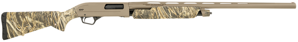 WINCHESTER 512432292 SXP 12 GA 3.5" 28" BBL MAX 7 HYBRID HUNTER