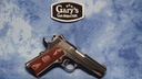 COLT O4943XE COMBAT COMMANDER 38 SUPER BLUED 4.25" BBL 