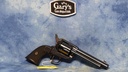 USED TAURUS DEPUTY SINGLE ACTION 357 MAGNUM 4-5/8" BBL