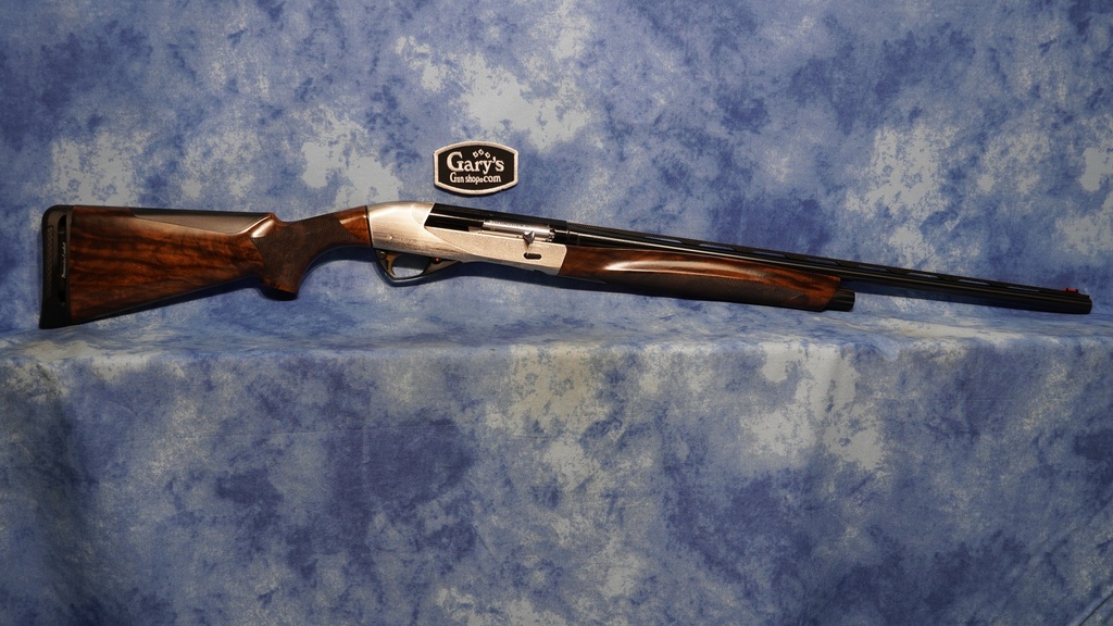 BENELLI 10471 ETHOS FIELD 20 GA 3" 26" BBL SILVER 