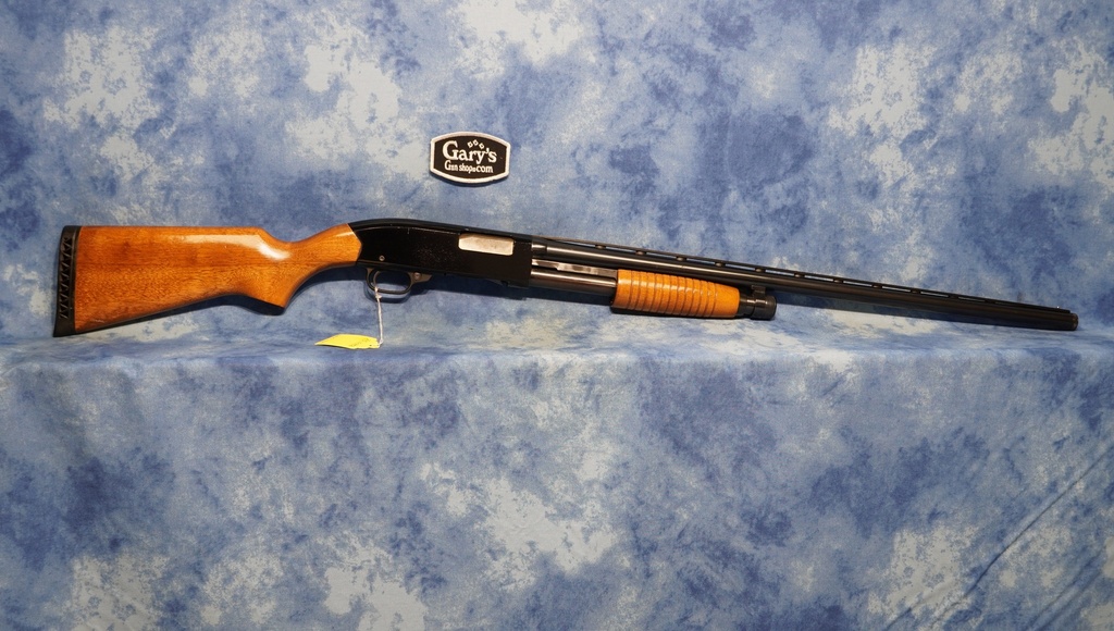 USED WINCHESTER MODEL 120 12 GA 3" 28" BBL 