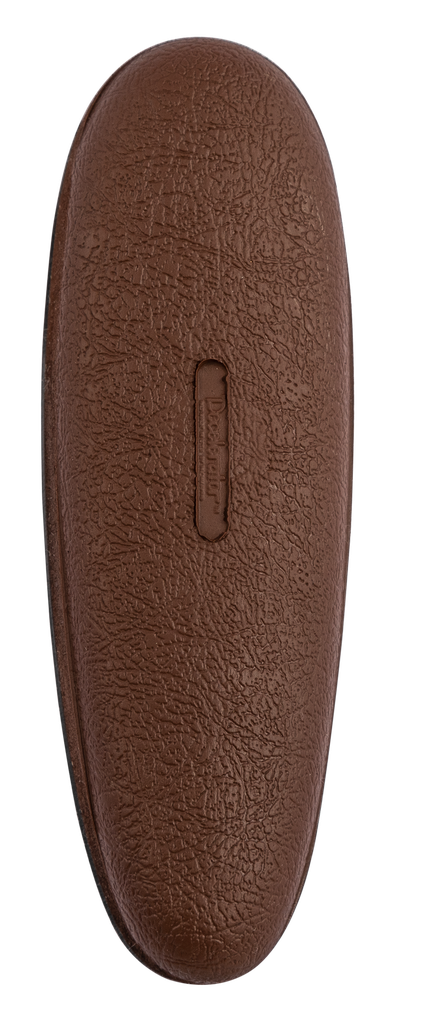 PACHMAYR 01414 DECELERATOR OLD ENGLISH RECOIL PAD SMALL BROWN RUBBER 