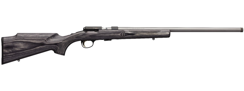 BROWNING 025236270 T-BOLT TARGET / VARMINT SR 17 HMR 22" THREADED 