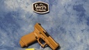 USED GLOCK 19X 9MM N/S