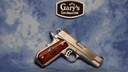 NIGHTHAWK CAL-TALONII-38SUP TALON II IOS 38 SUPER 4" BULL BARREL 