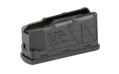 CZ 60034 MODEL 600 30-06 SPRINGFIELD 300 WINCHESTER MAGNUM MAGAZINE