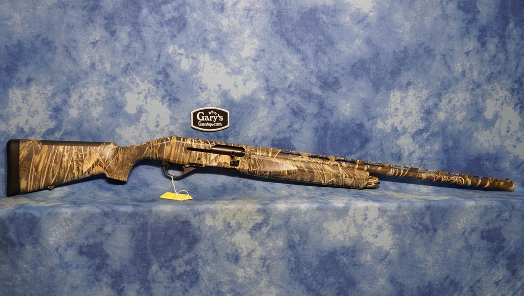 USED STOEGER M3000 12 GA 3" 28" BBL MAX-7 CAMO