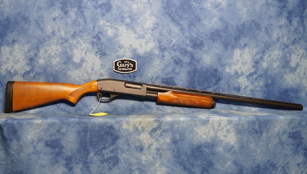 USED REMINGTON MDOEL 870 EXPRESS 12 GA 3" 28" BBL 