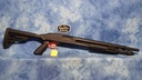 USED MOSSBERG MODEL 590 12 GA 18.5" BBL 3" COLLAPSABLE STOCK