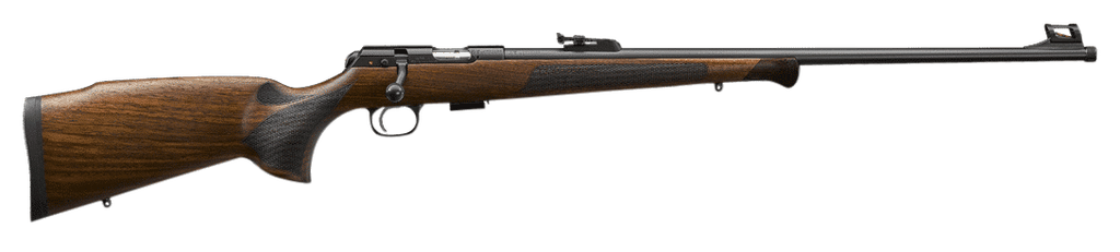 CZ 02371 CZ 457 PREMIUM FULL SIZE 22 LR 5+1 24.80" BBL