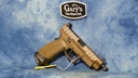 USED SPRINGFIELD ARMORY XDM ELITE 9MM FDE O.R.