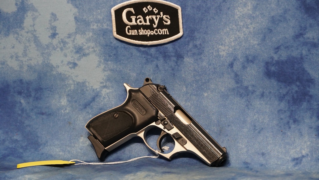 USED BERSA THUNDER380 DUO TONE 380 ACP