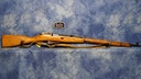 USED RUSSIA M91/30 CAI IMPORT 7.62X54R 