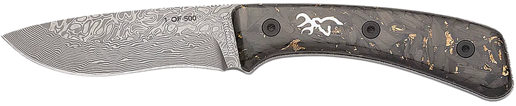 BROWNING 3220570B KNIFE 2025 MEDALLION BOX