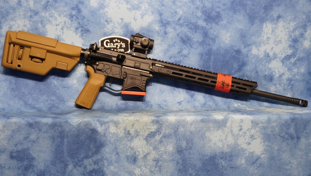 SPRINGFIELD ARMORY STE918223B SAINT EDGE 5.56MM 