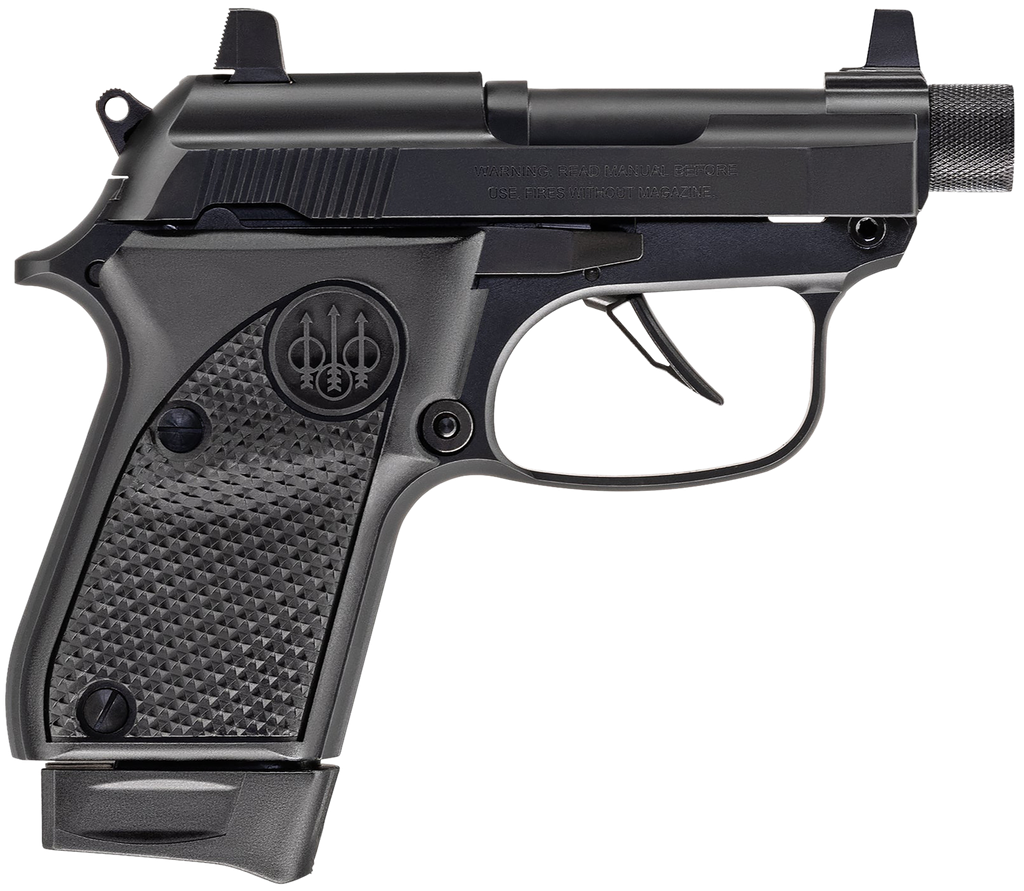 BERETTA USA J30X32R8TB 30X TOMCAT DO IT YOURSELF 32 ACP 8+1 2.80"