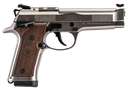 BERETTA SPEC0746A15 92X PERFORMANCE DEFENSIVE 9MM  15+1 4.60" BBL