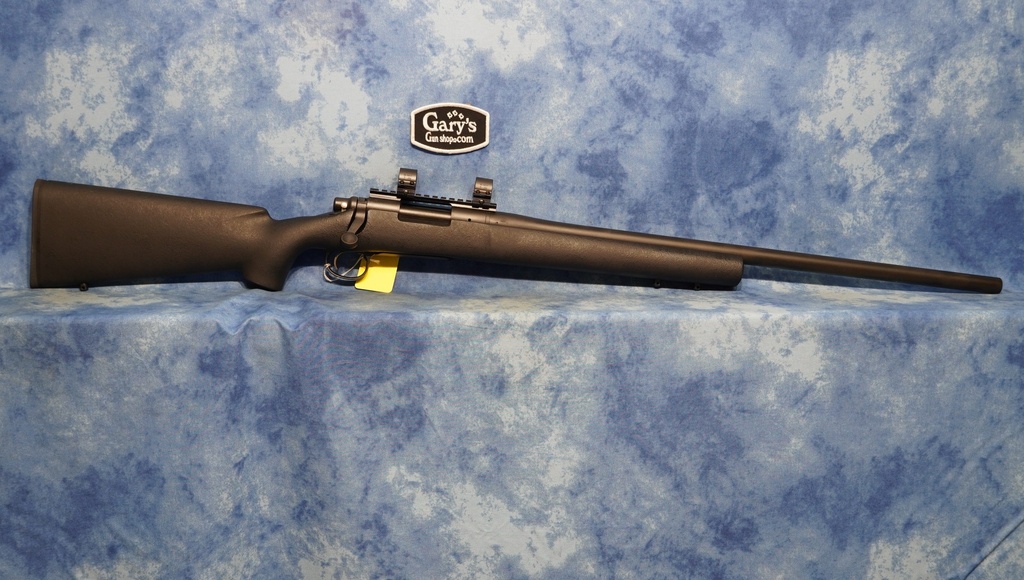 USED REMINGTON 700 FACTORY 26" HEAVY BBL 223 REM 
