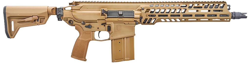 SIG SAUER RSPEAR6813BNGSBR MCX SPEAR SBR 6.8X51MM 20+1 13"