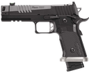 ON SALE! SIG SAUER 211F-9-GTO P211 GTO 9MM LUGER 23+1 4.40" BBL W/MACH3D COMP