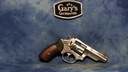 RUGER 15705 SP101 357 MAGNUM 3" SS HALF LUG BARREL LIPSEYS EXCLUSIVE