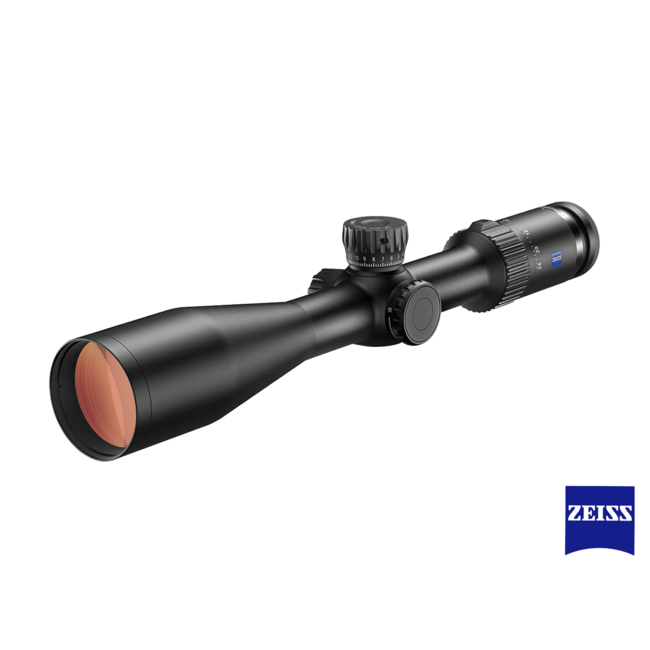 ZEISS 522925-9960-080 CONQUEST V4 3-12X56 ASV V4 ELEVATION #60