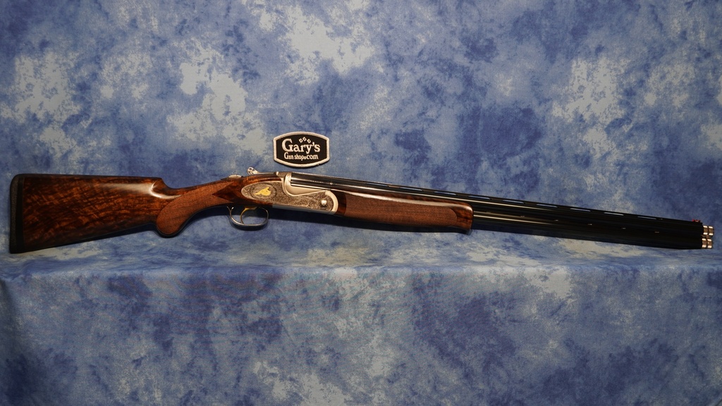 FRANCHI 41380 INSTINCT SIDEPLATE SPLX 12 GA 3" 28" BBL 