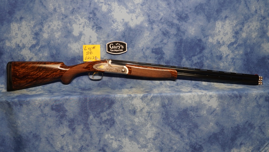 FRANCHI 41380 INSTINCT SIDEPLATE SPLX 12 GA 3" 28" BBL 