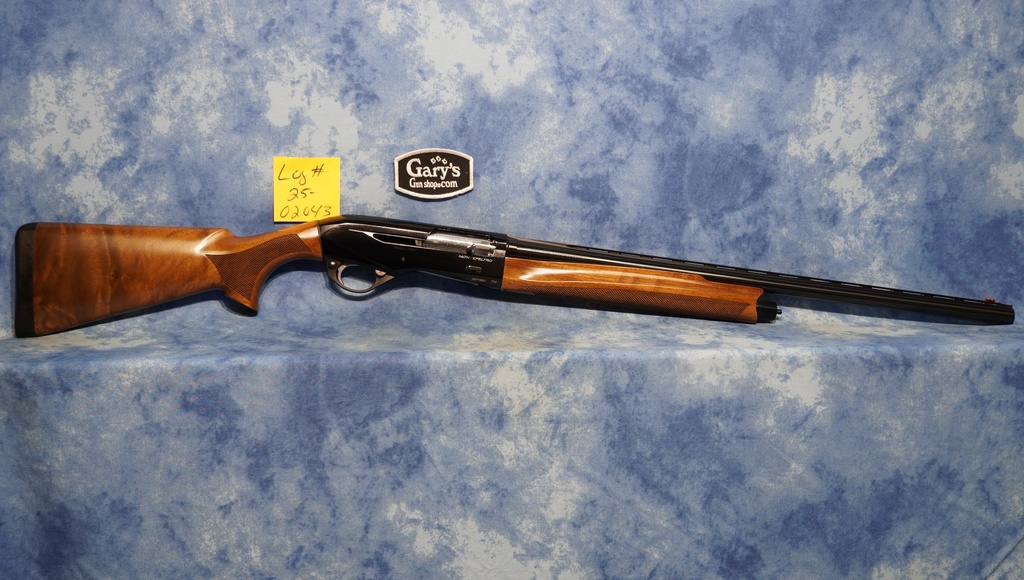 BENELLI 10881 MONTEFELTRO 12 GA 3" 26" BBL