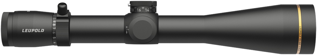 LEUPOLD 183857 VX-5HD GEN 2 4-20X52 CDS-SZL2 34MM