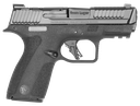 SMITH & WESSON 14263 M&P SHIELD X FRAME 9MM LUGER 15+1 3.60"