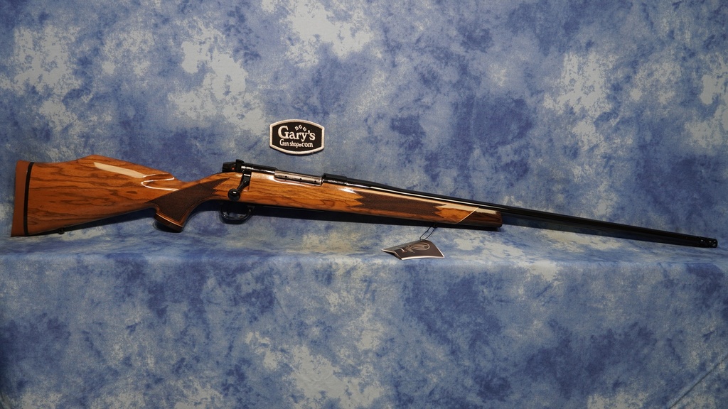 WEATHERBY MDX01N378WR8B MARK V DELUXE 378 WBY MAG 26" BBL 