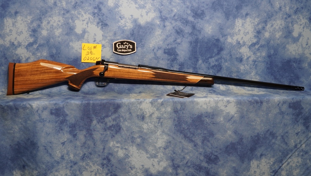WEATHERBY MDX01N378WR8B MARK V DELUXE 378 WBY MAG