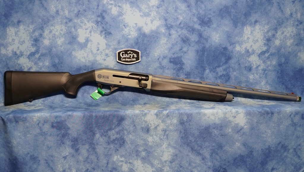 STOEGER 36071 M3K NORTHERN LIGHTS 12 GA 3" 24" BBL