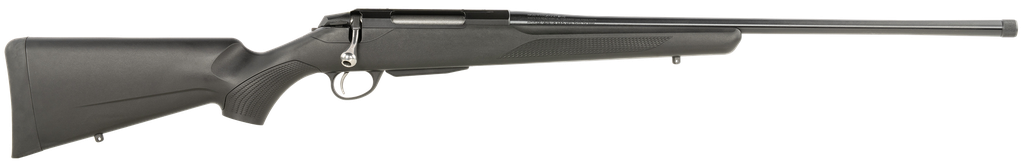 TIKKA JRTXE31822MT T3X LITE 270 WIN 3+1 22.40" MATTE BLUED THREADED 