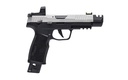 SIG SAUER 322C-T-COMP-RS P322 22 LR 4" COMP W/ ROMEO 